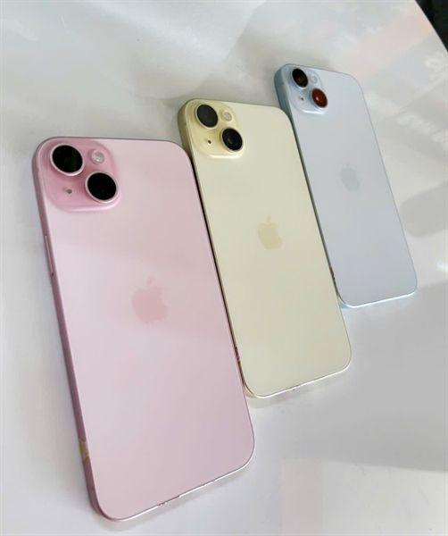 Điện Thoại Iphone 14 Plus 128Gb 99%
