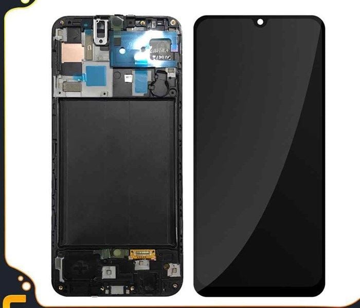 Màn Hình Samsung A30 / A50/ A50S - 2IC Khung / oled
