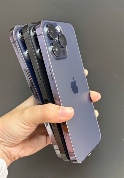 Điện Thoại Iphone 14 Pro Max 128Gb 99%
