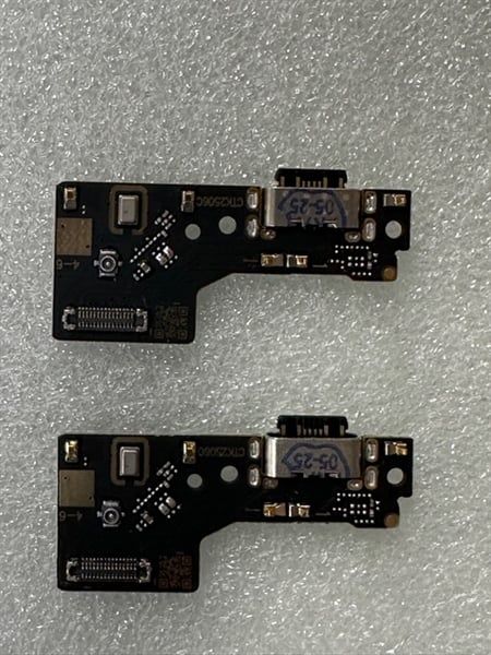 Cụm Sạc Xiaomi Redmi 13 - 4G