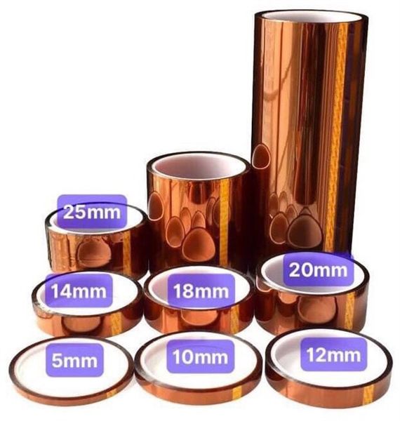Keo Cách Nhiệt / Băng Dính Cách Nhiệt 3.0cm (sl-5)