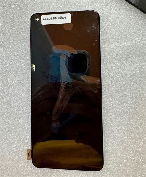 Màn Hình Oppo Reno 7Z - Zin Hãng- cáp số 5 / A74 - 4G / Realme 8/ Reno 8Z-5G / A95-4G /A96 5G/ Reno 6 Lite / F9/F198/ Reno 8 Lite-5G/ Nord N20 5G (cáp số 5)