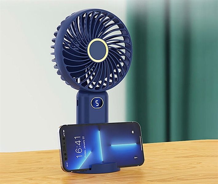 Quạt Led Cầm Tay N15 - pin 3000mAh