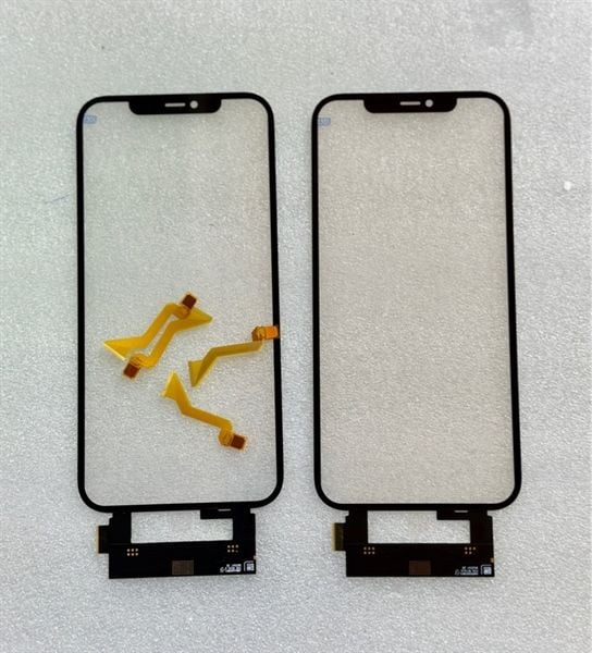 Cảm Ứng Iphone 12 Pro Max - không IC ( tem vàng )