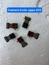 Camera Trước Oppo A15 / A15s / A16K (Zin)