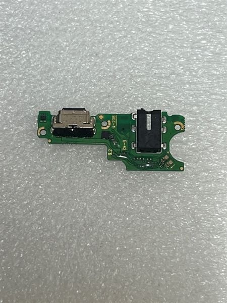 Cụm Sạc Vivo Y17S / Y28 5G Zin