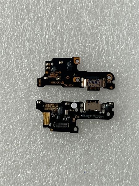Cụm Sạc Xiaomi Redmi 13C Zin