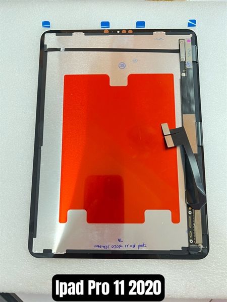Màn Hình Ipad Pro 11 2020 Zin New / Pro 11 2018 / A1980 / A1979 / A2013 / A1934 / A2228 / A2231 / A2068 / A2230 Đen