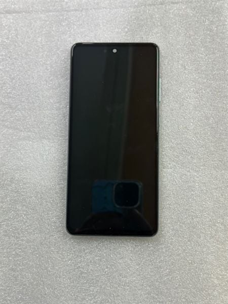 Màn Hình Samsung A52 Zin EK Khung Xanh / A52S - 4G / 5G