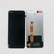 Màn Hình Oppo Realme 6 Pro 5G / A92S Đen / Reno 4Z 5G