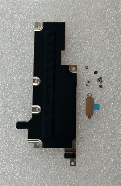Nẹp Pin Iphone 15 Pro Max