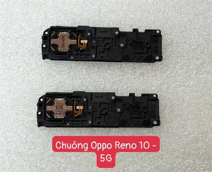Chuông Oppo Reno 10 - 5G