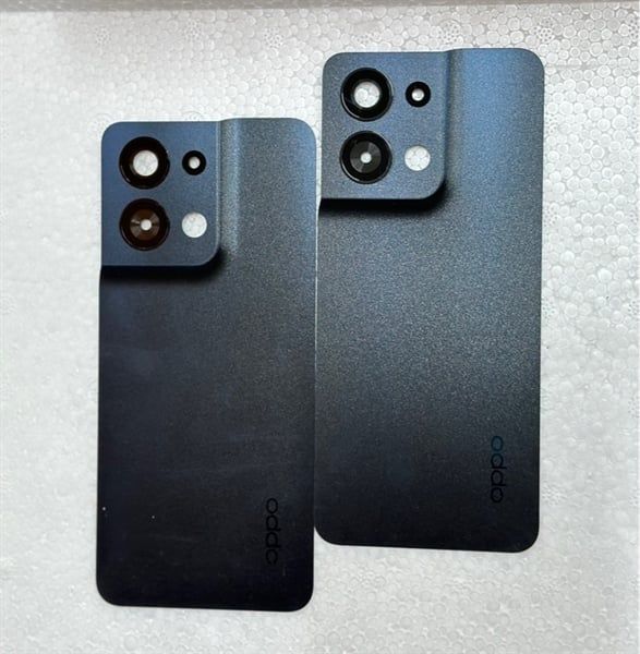 Lưng Oppo Reno 8 5G Đen