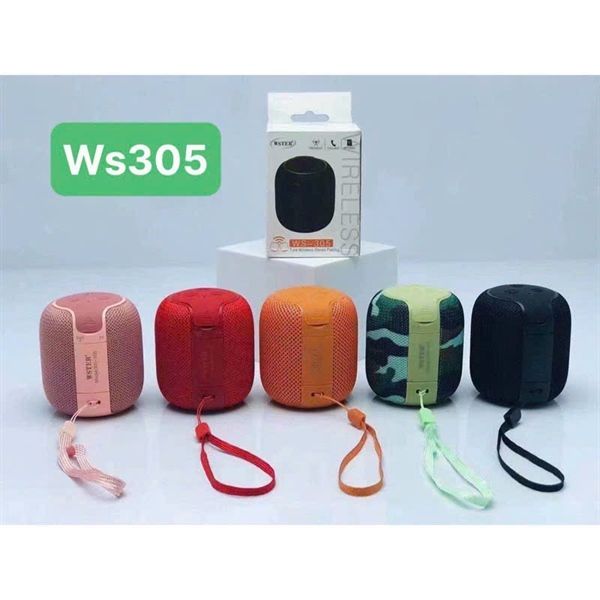 Loa Nhạc - WS 305 - Bluetooth