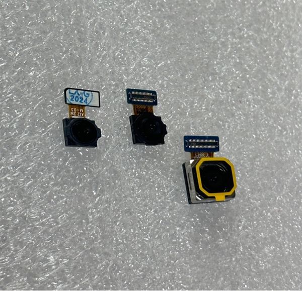 Camera Sau Samsung A24 - Full Bộ cụm 3 cam