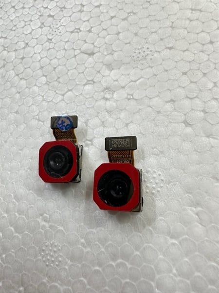 Camera Sau Oppo A95 4G