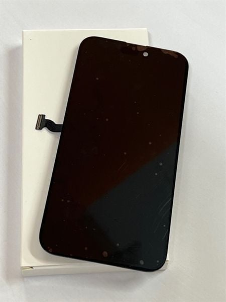 Màn Hình Iphone 14 Pro Max - GX / OLED - FOG LG ( sàn được ic)