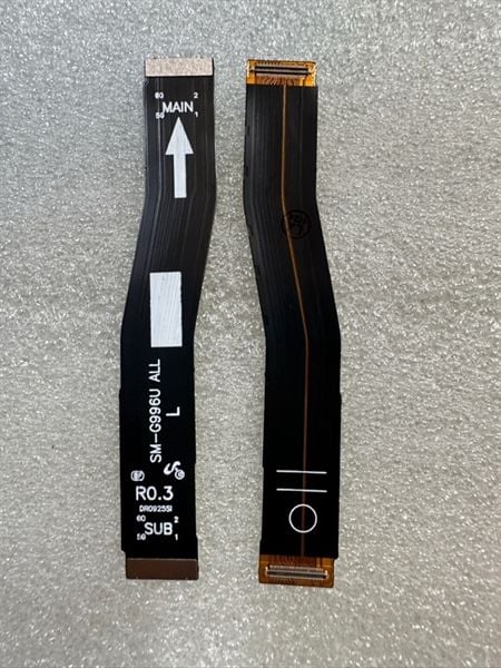 Cáp Nối Main Sạc Samsung S21 Plus