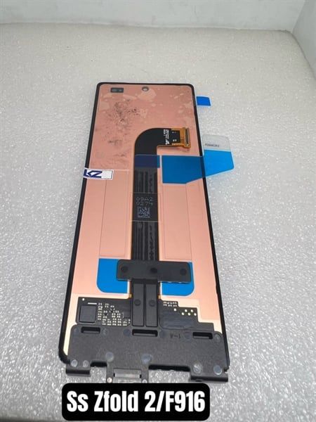 Màn Hình Samsung ZFold 2 / F916 Zin Hãng(màn nhỏ)