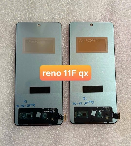 Màn Hình Oppo Reno 11F 5G qx