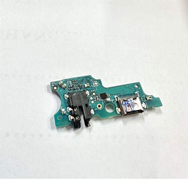 Cụm Sạc Samsung A06 / A065F Zin