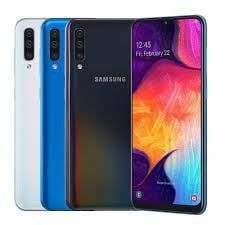 Điện Thoại Samsung A50S 4/64GB 99% MH 2IC
