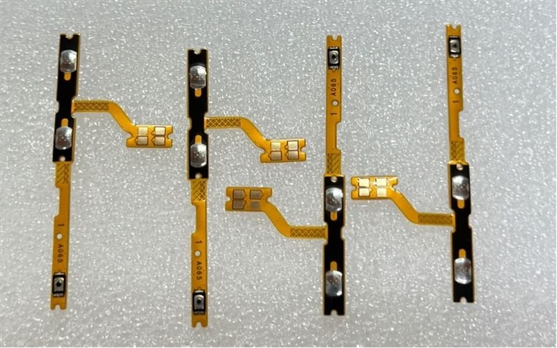 Dây Nguồn Âm Lượng Samsung A06