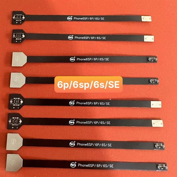 Cáp Nối Pin Iphone 6 plus/ 6s plus/ 6s/ SE