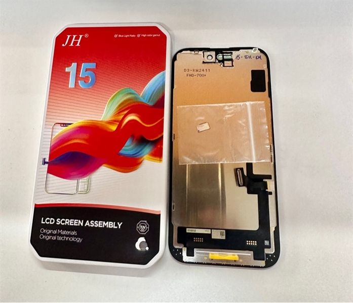 Màn Hình Iphone 15 JH