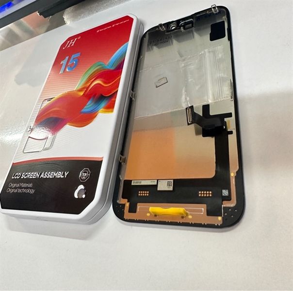 Màn Hình Iphone 15 JH