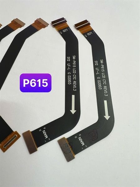 Cáp Nối Main - Màn Samsung Tab P615/ Dây