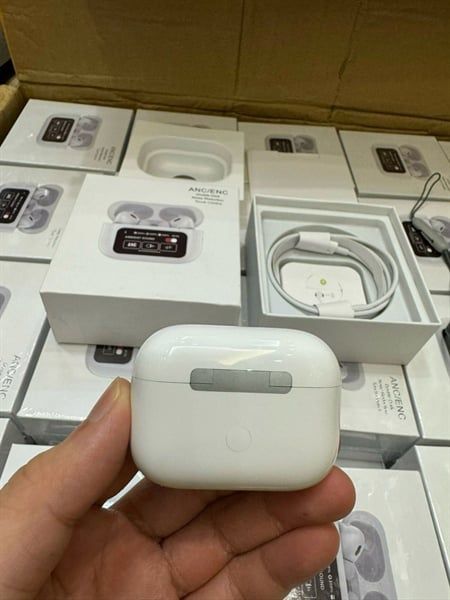 Tai Nghe Airpod Pro 2 V10 Pro Đa Ngôn Ngữ/ ANC