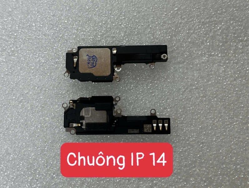Chuông Iphone 14 Zin Máy