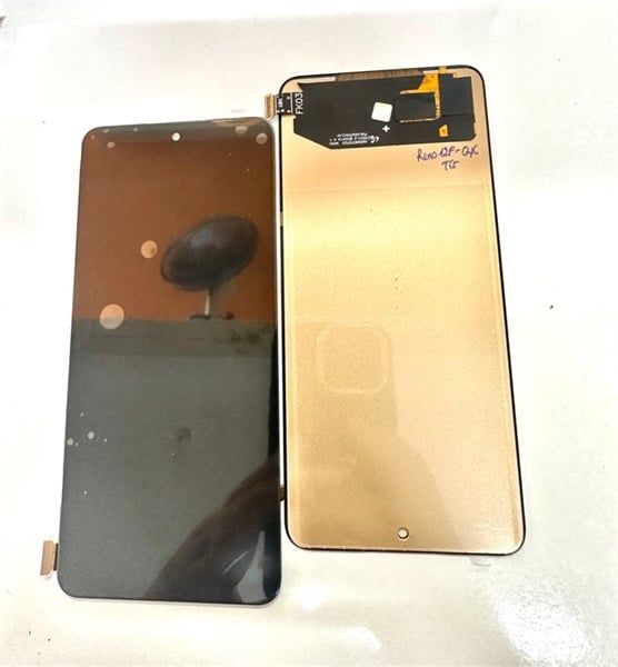 Màn Hình Oppo Reno 12F - QX- Reno 13F/ Realme 12- 4G/ Realme 13+/ Reno 12FS- 5G/ K12X 5G/ ONE+ NORD CE4 LITE 5G/ K12X 5G