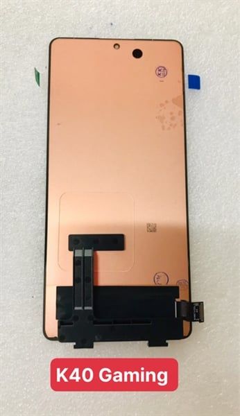 Màn Hình Xiaomi Redmi K40 Gaming - Zin new / Poco F3 GT
