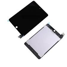 Màn Hình Ipad Mini 5 Trắng Zin new ( A2133/ A2124 / A2126 / A2125 2019)