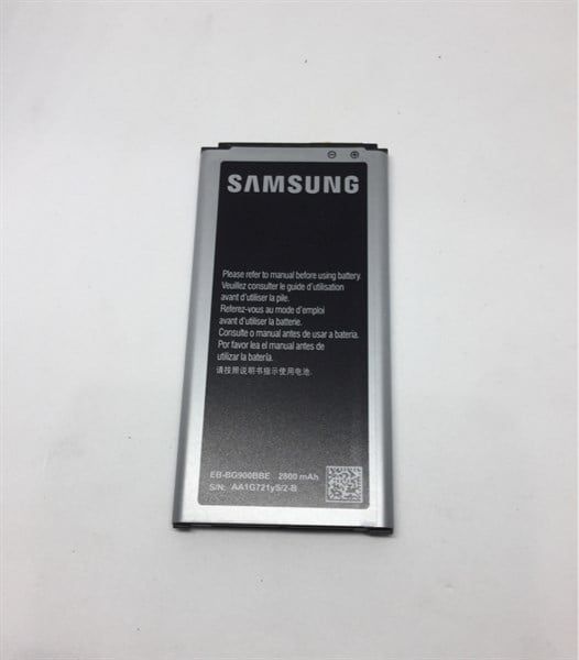 Pin Samsung S5 / i9600 / G900 / SC-04F / EB- BG900BBU