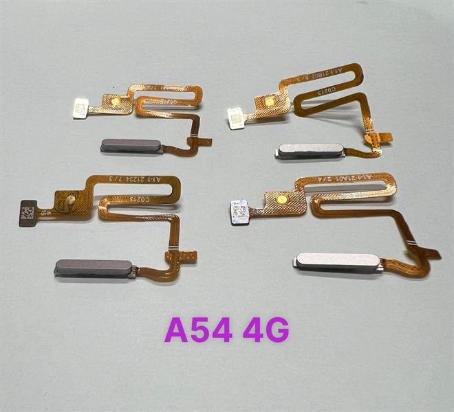 Cáp Home Vân Tay Oppo A16/ A53/ A54/ A55/ A93/ A52/ A92 - Hồng