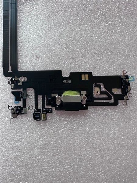 Cụm Sạc Iphone 12 Pro Max - Zin LK