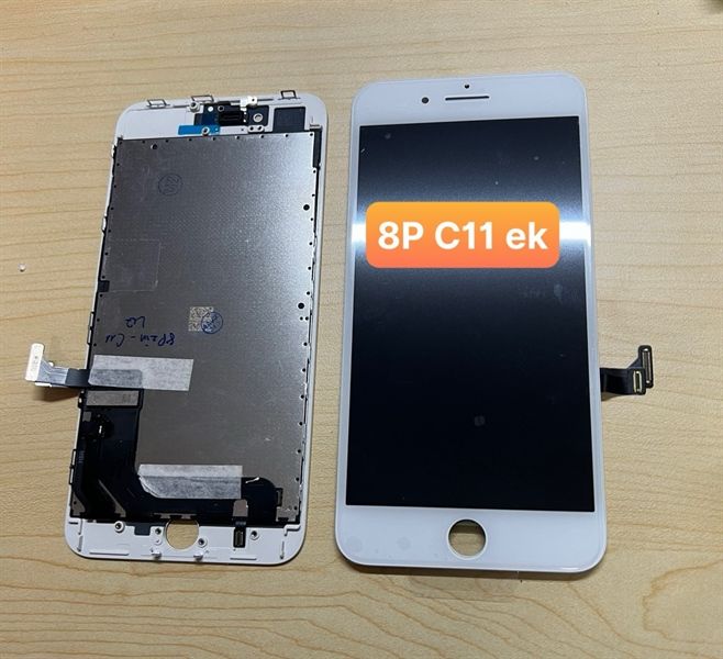 Màn Hình Iphone 8 Plus C11 Zin Ép Kính