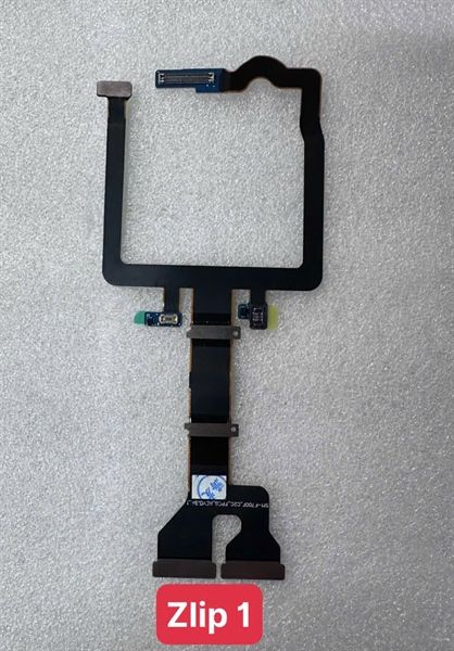 Cáp Nối Main Samsung Z Flip 1 / F700 Zin Hãng