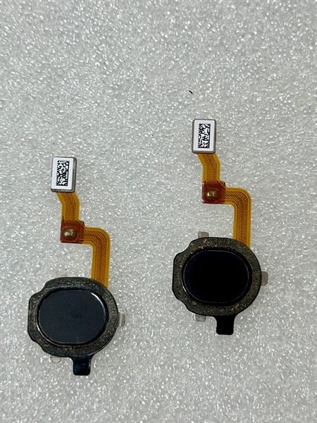 Cáp Home Vân Tay Oppo A31 2020 - Đen
