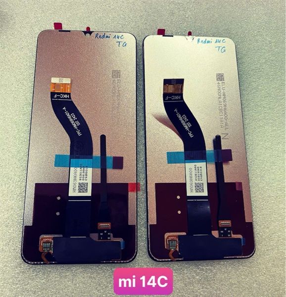 Màn Hình Xiaomi Redmi 14C/ Poco C75 Zin