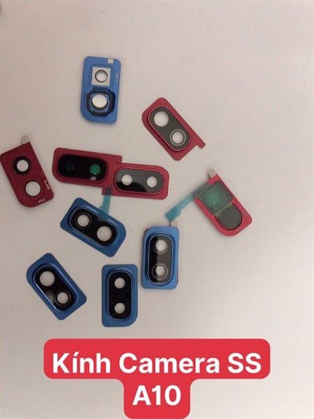 Kính Camera Samsung A10