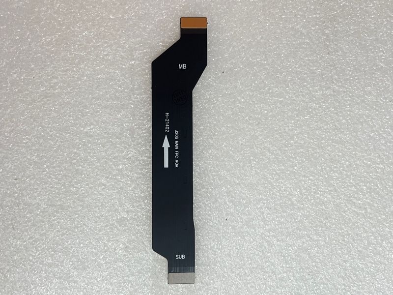 Cáp Nối Main Xiaomi Poco X3 NFC / Poco X3 / Poco X3 Pro Zin