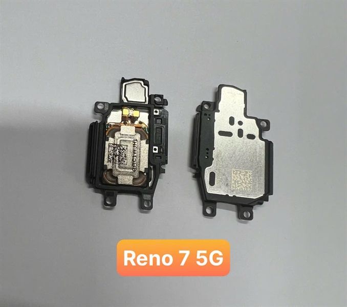 Chuông oppo Reno 7 5G