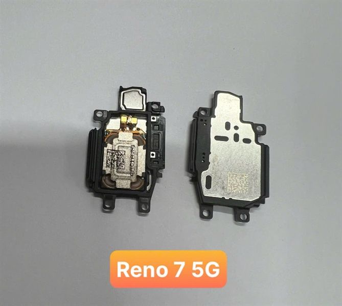 Chuông oppo Reno 7 5G