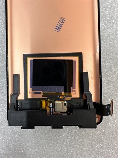 Màn Hình Vivo X80 Pro Zin New ( Màn Cong )