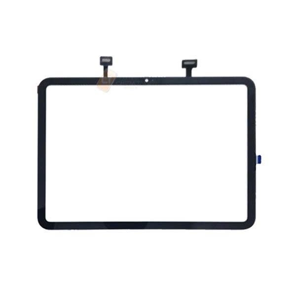 Cảm Ứng Ipad Gen 10 / Ipad 10.2 -2022 / Ipad 10 / A2696 / A2757 / A2777 Đen