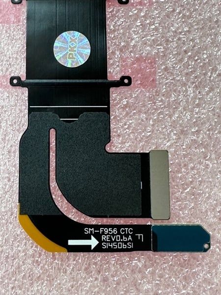 Cáp Nối Main Màn Hình Samsung Z Fold 6 / F956 Zin New